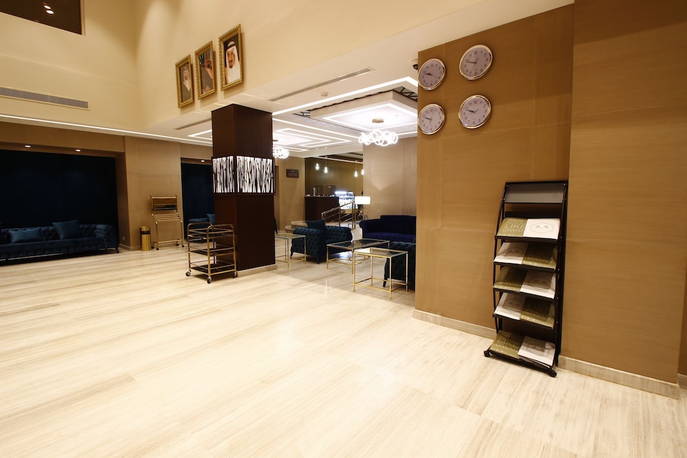 Diwan Residence Hotel  Alsalamah