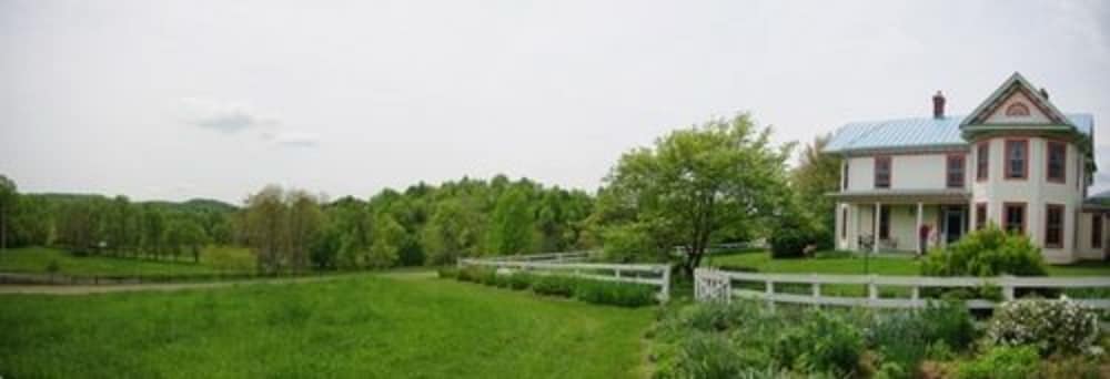 Belle Meade Bed and Breakfast