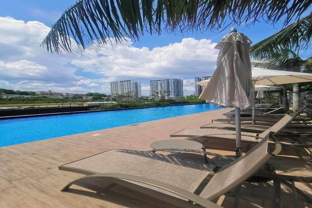 Kajang MKH Boulevard Apartments