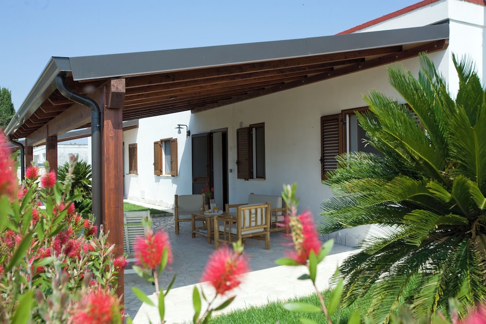 AGRITURISMO SCALELLE