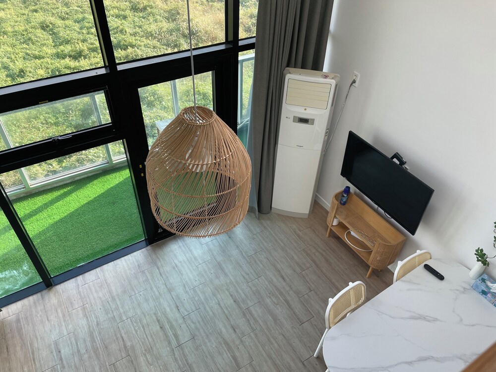 Yegerina Resort