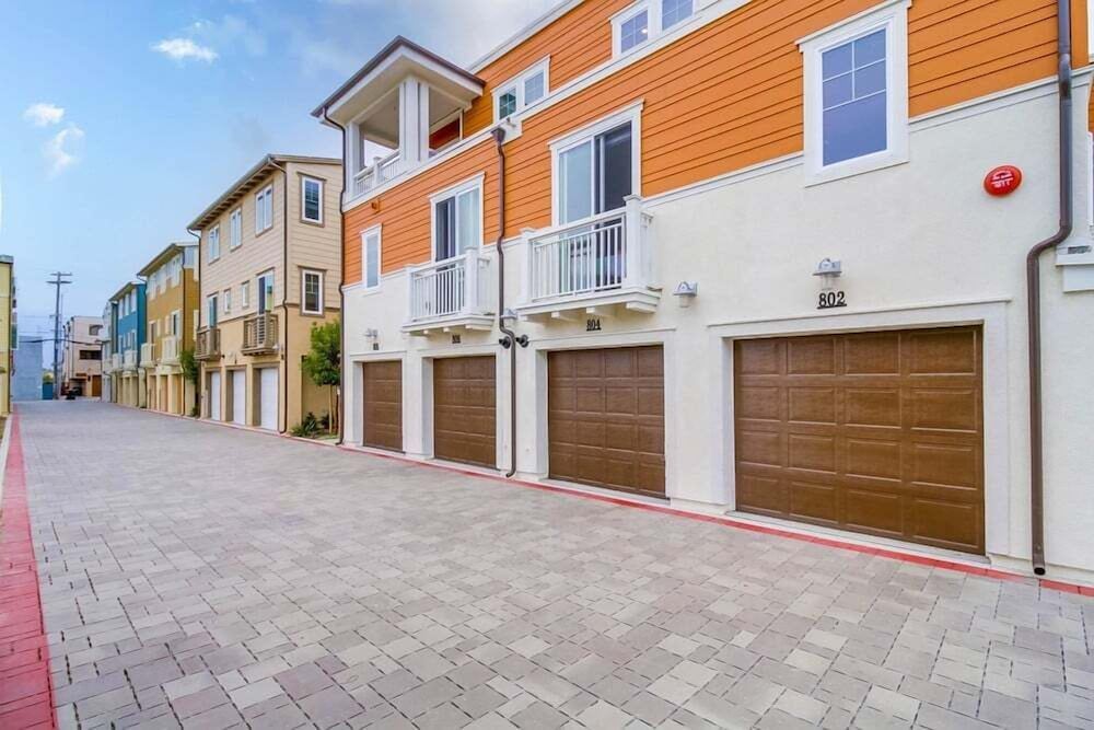 Santa Barbara Loft