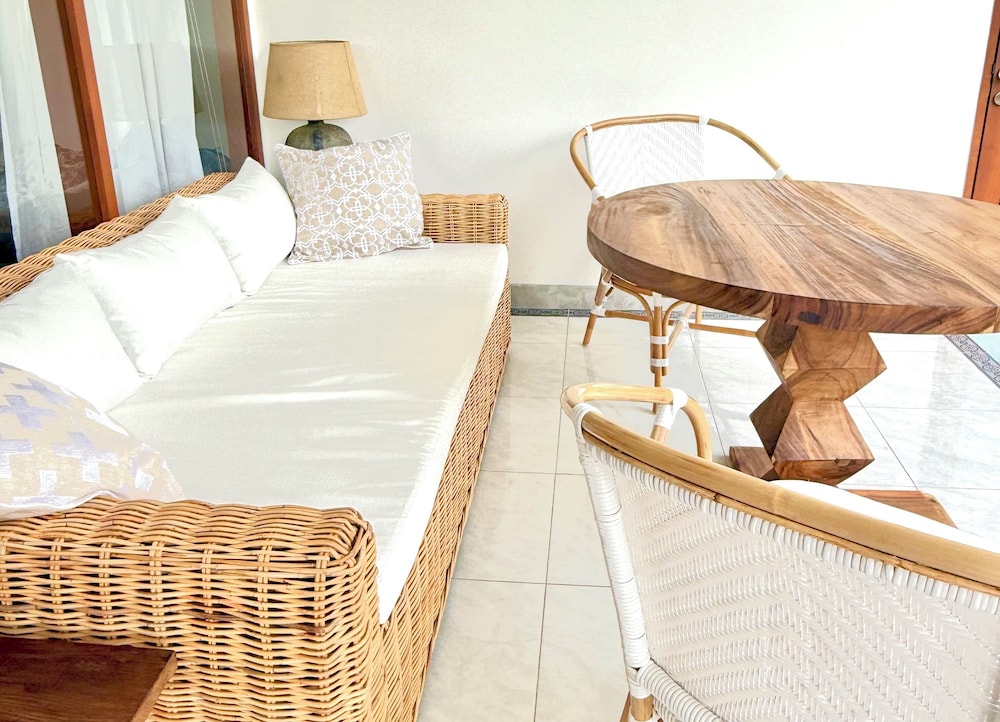 Villa Hummingbird Ubud