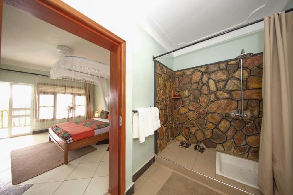 Papyrus Guest House, photo 24