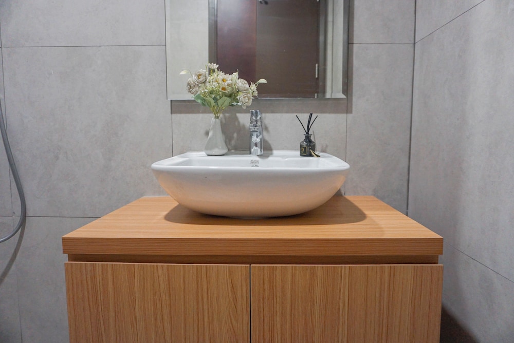 Cozy And Simply Studio Apartment Pollux Chadstone