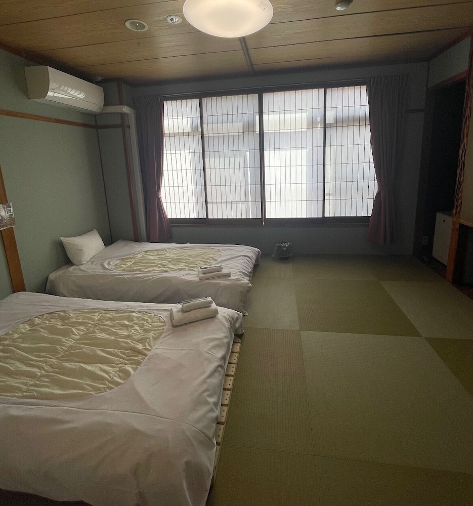 komorebi hostel-your cozy place-