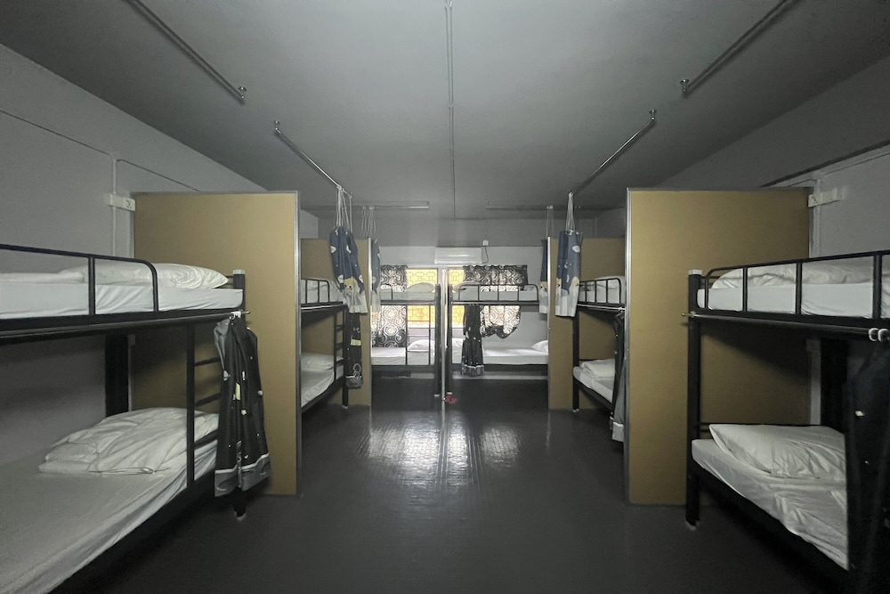 Makotel Hostel Ipoh