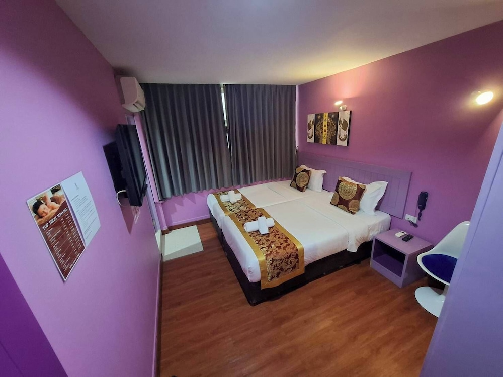 Wow Guesthouse