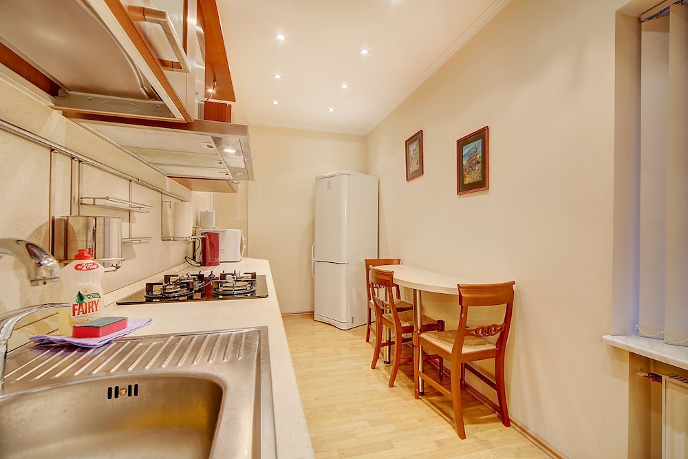 ERS Apartment