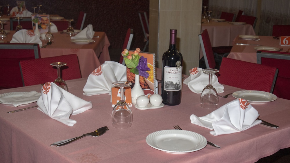 Ssnit Guest House — photo 27