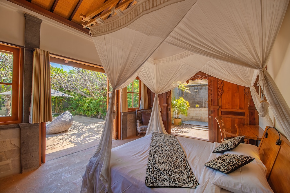 Sumberkima Hill Private Villa Retreat