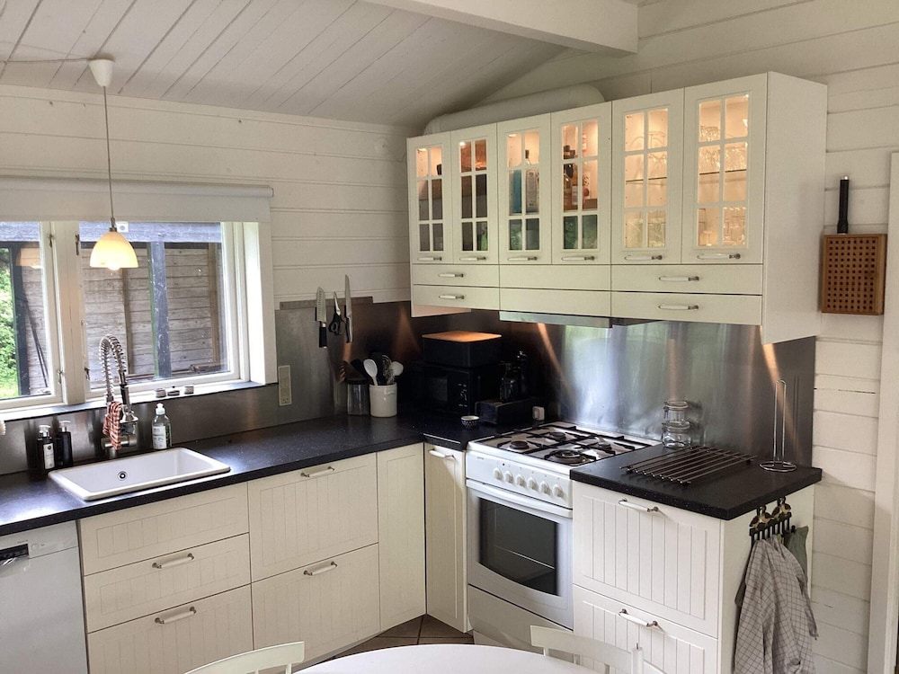 5 Person Holiday Home in Nakskov