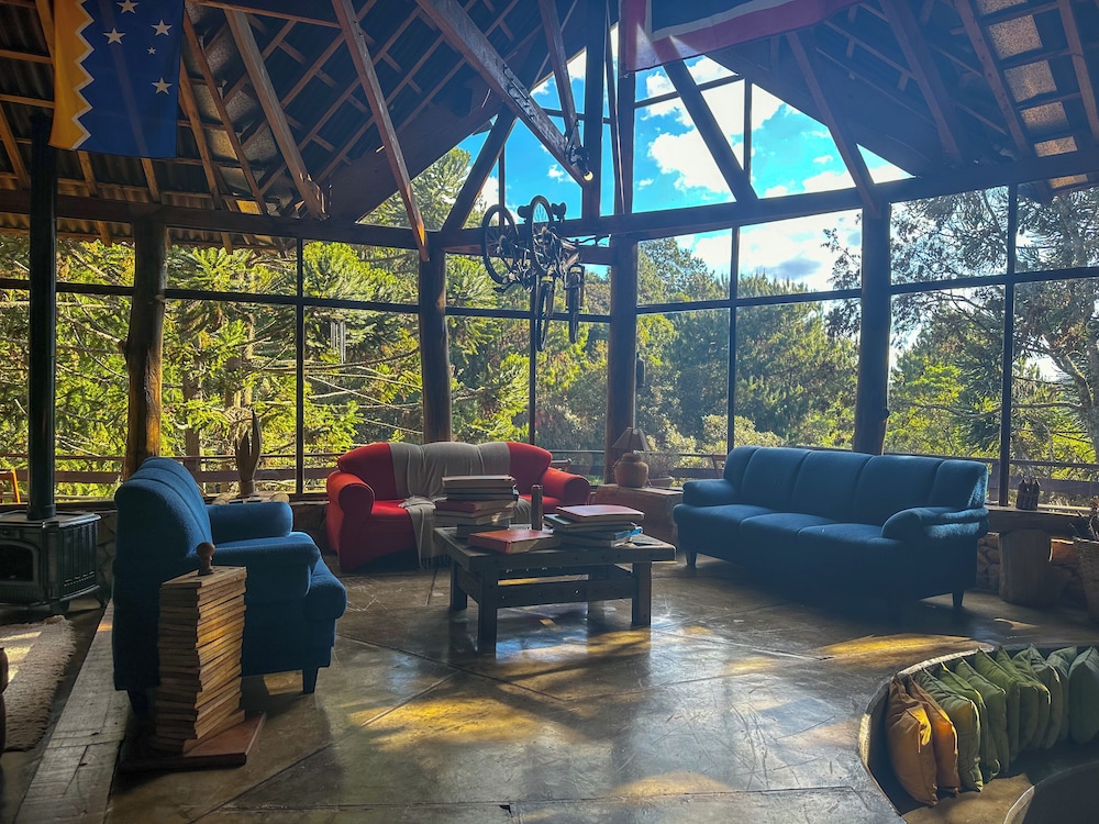Cabanas Monte Verde
