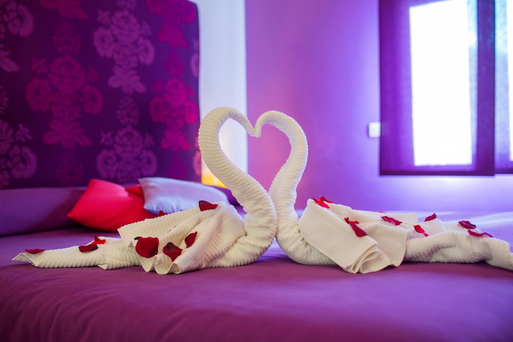 Emily Suites view 2