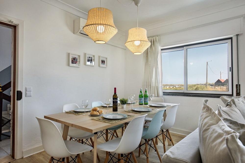 Luzia Apartment in Tavira