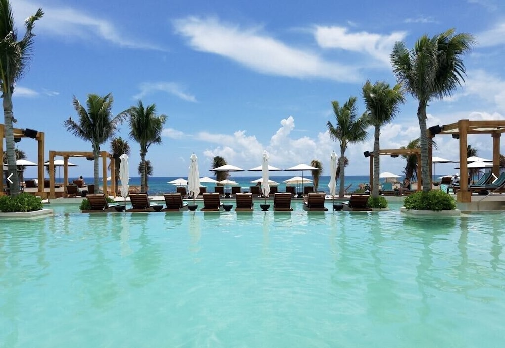 2BD Grand Bliss Vidanta Resort RM