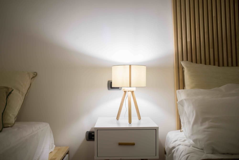 Tridente Rooms