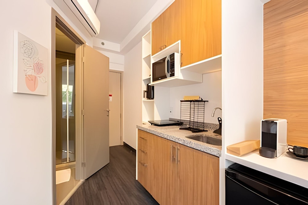 Estudios Neo Home São Caetano
