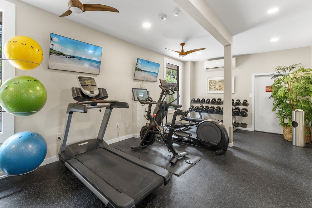 Makena Surf G-201 - Corner Unit With Amazing Views, Pools, Pickleball & Peloton