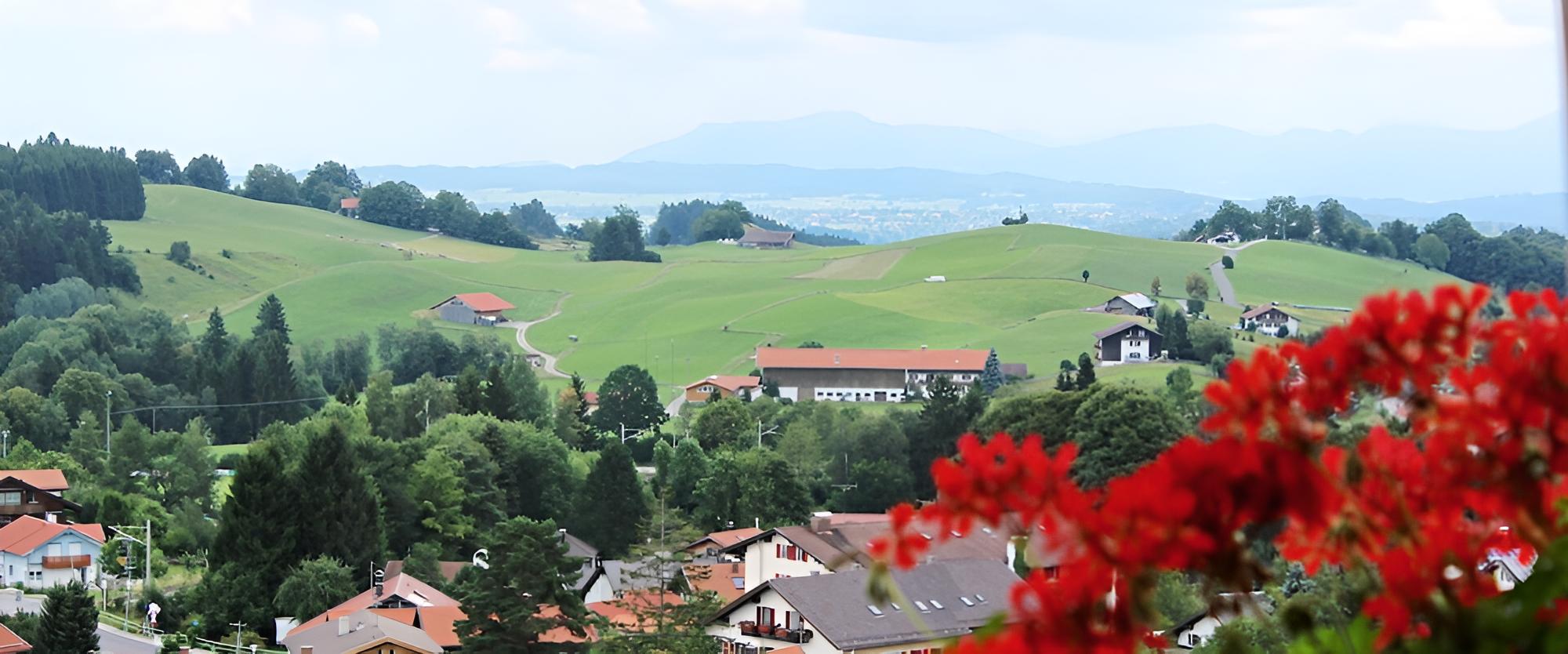 Gästehaus Alpengruß view 5