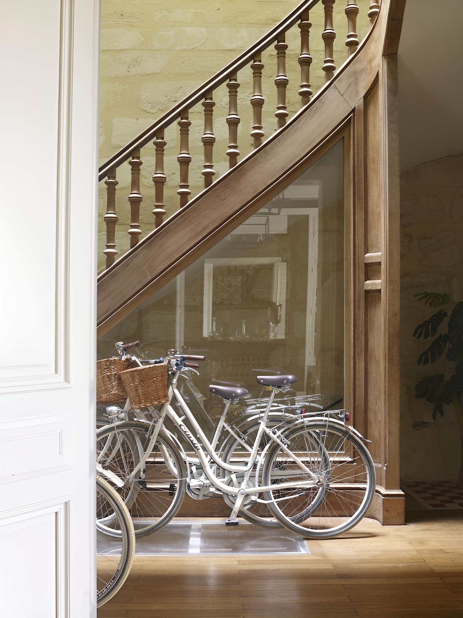 La Course Maison D'Hôtes de Luxe