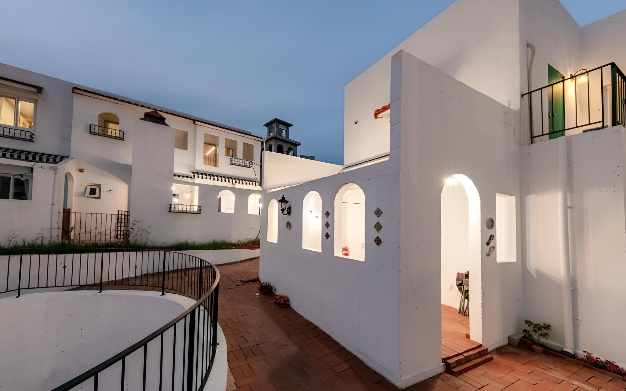 Gapyeong Las Blancas Pension view 5