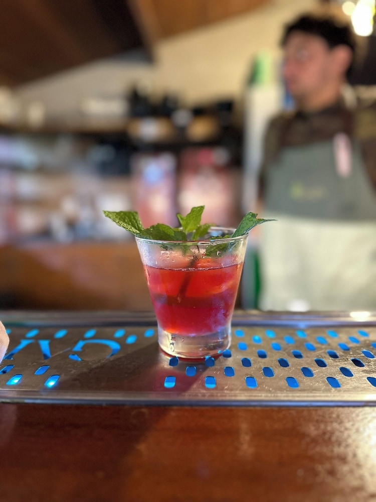Gaia Hotelaria e Gastronomia