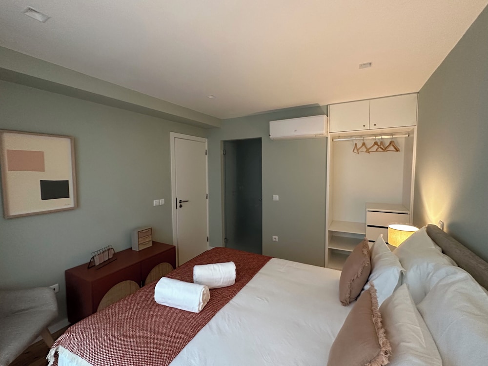 Ajuda Luxury APP