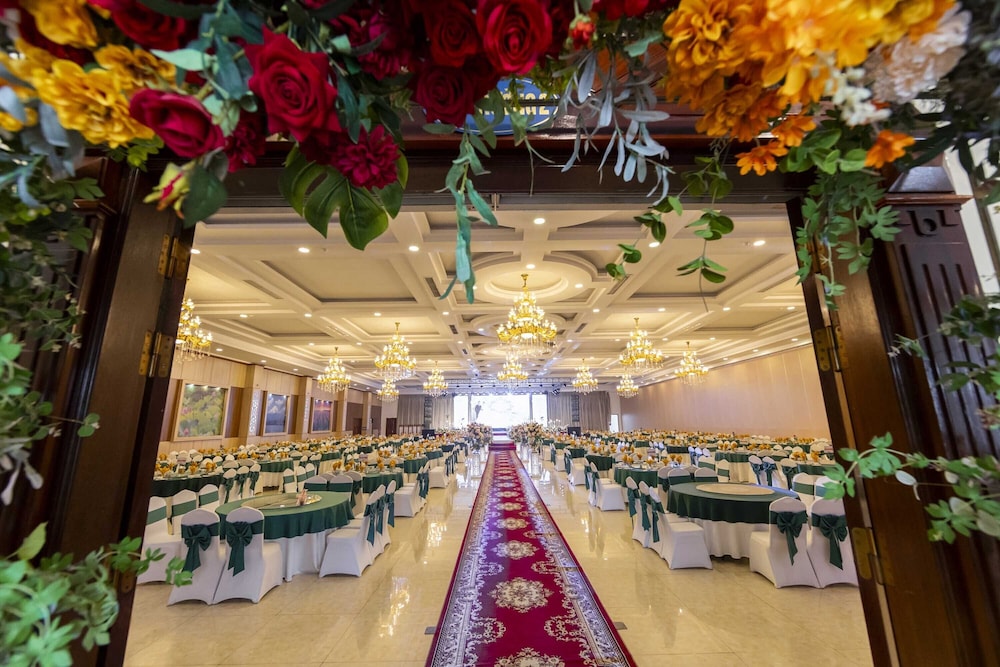 Hoang Son Peace Hotel