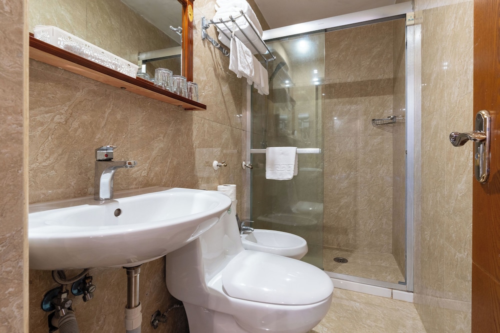 Leone d'Oro Guesthouse