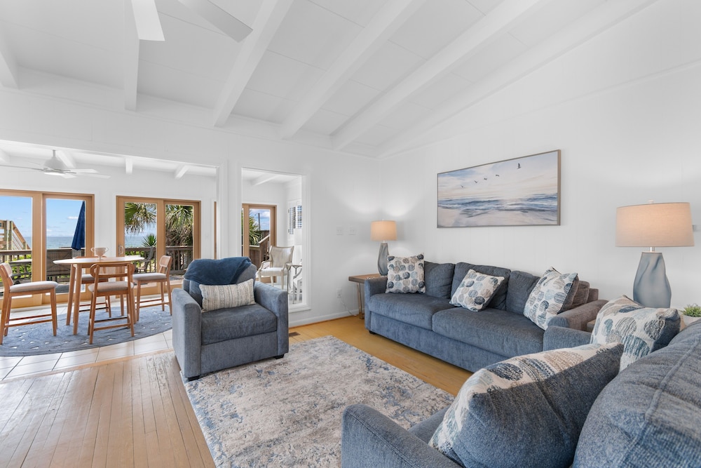 Lachicotte Vacation Rentals
