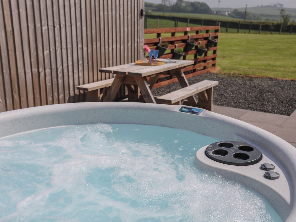 Parys Pod