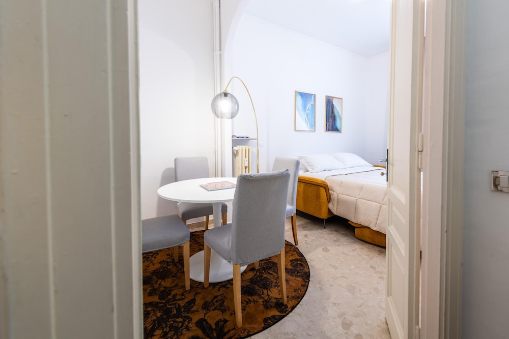 Casa Karol Boutique Apartment