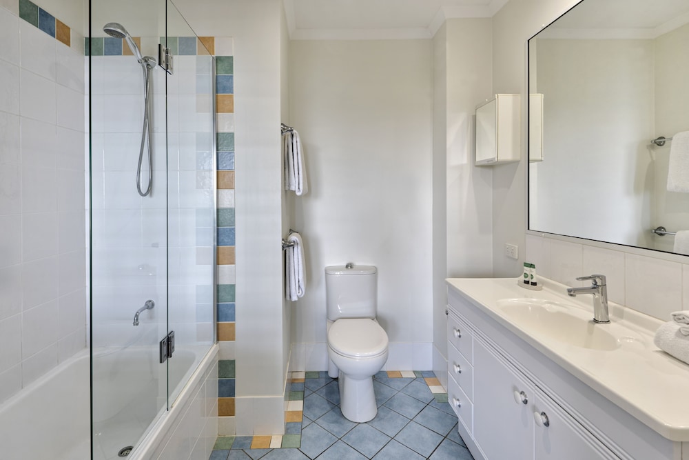 Panorama 3 Hamilton Island 2 Bedroom Ocean View Near Marina With Golf Buggy