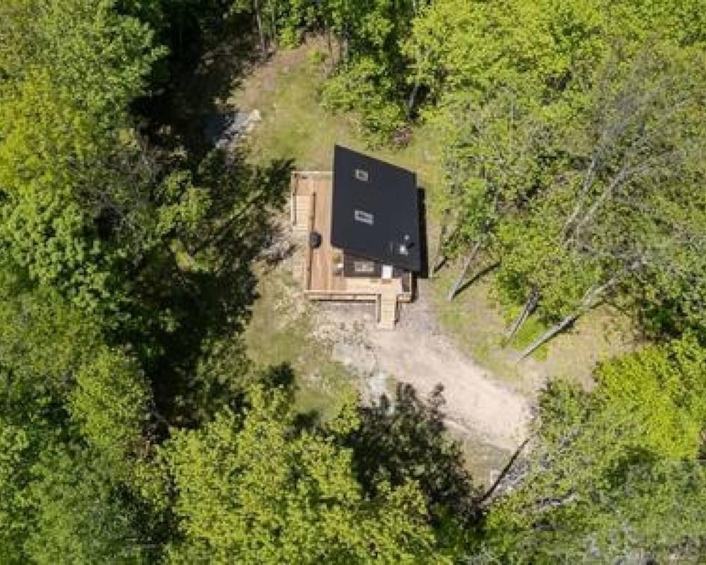 Lexie by Summer Modern Rustic Tiny Home