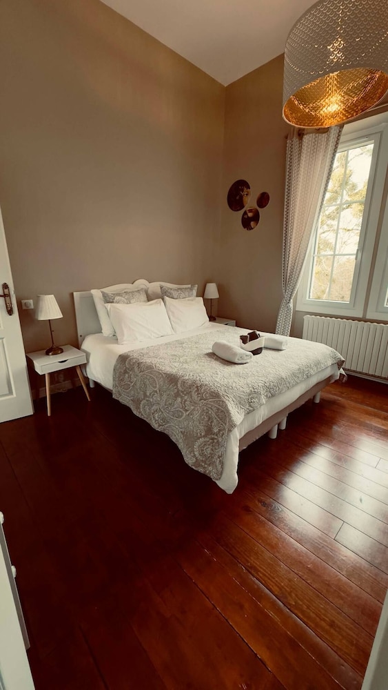 MANOIR LE COUTUREAU