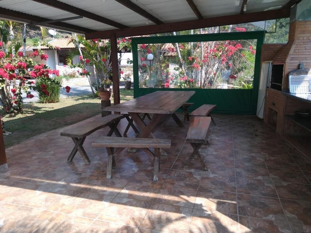Pousada Vale da Serra