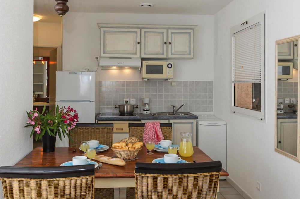 Apartment in Corsica Near Canella Beach