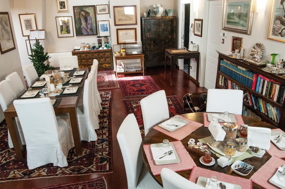 A La Maison Ravenna