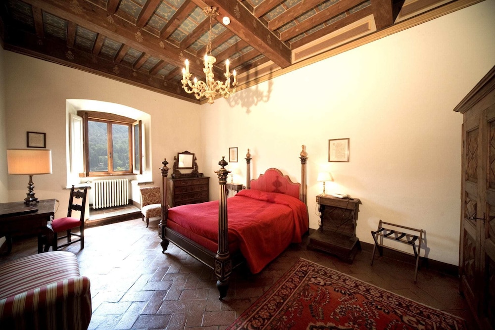 Villa Donnini