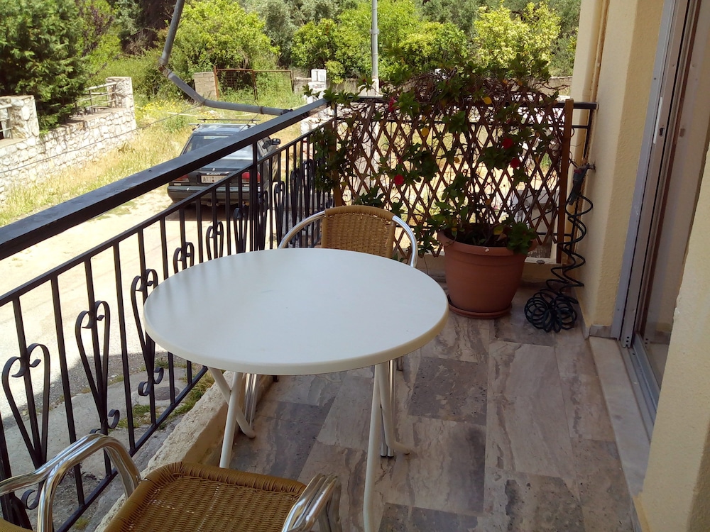 Katerina Apartments