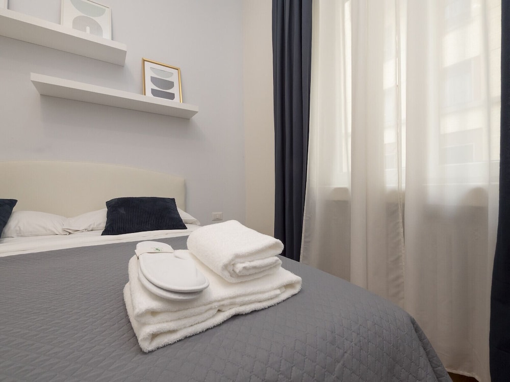 Porta Vittoria apartments by Rentopolis