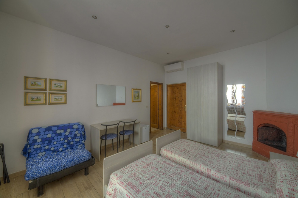 Sogni D'oro Guest House Firenze