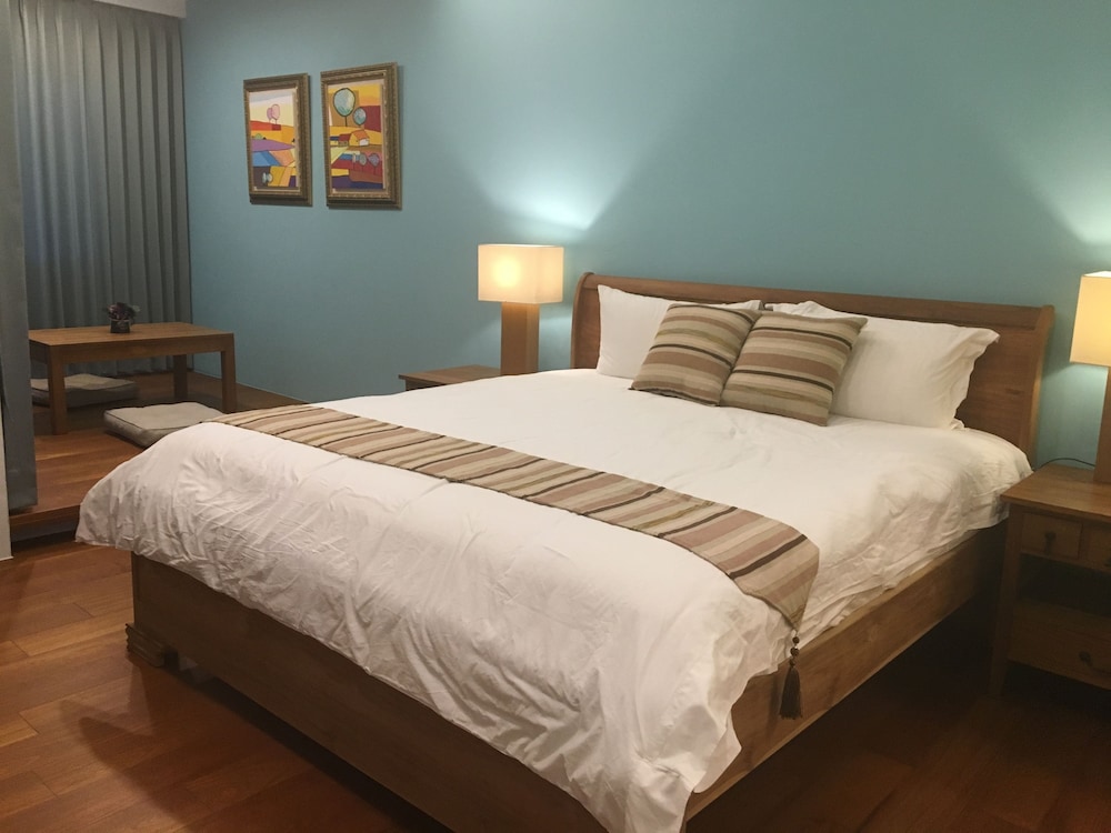 Loha Family Beachside Homestay