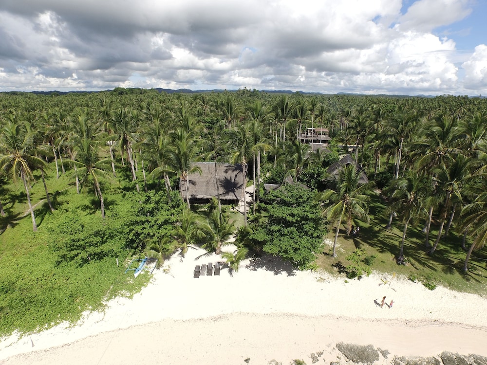 Siargao Inn Beach Resort
