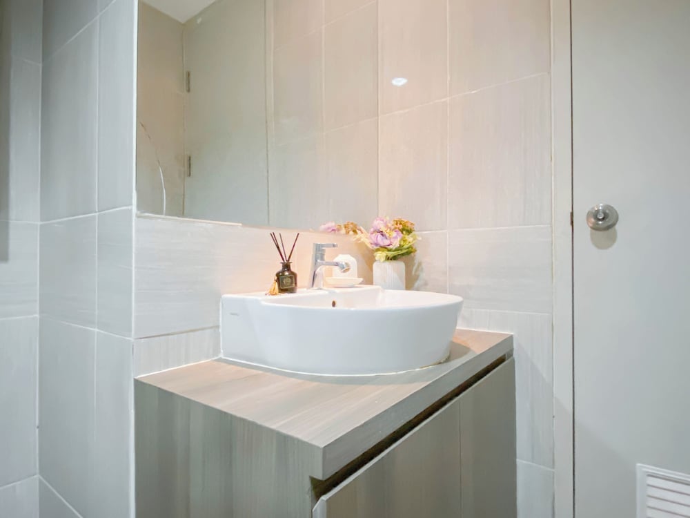Best And Cozy 1Br Apartment At Vasanta Innopark