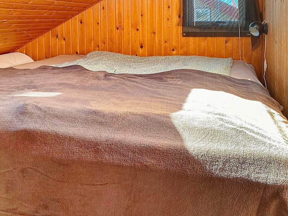 5 Person Holiday Home in Hemmet