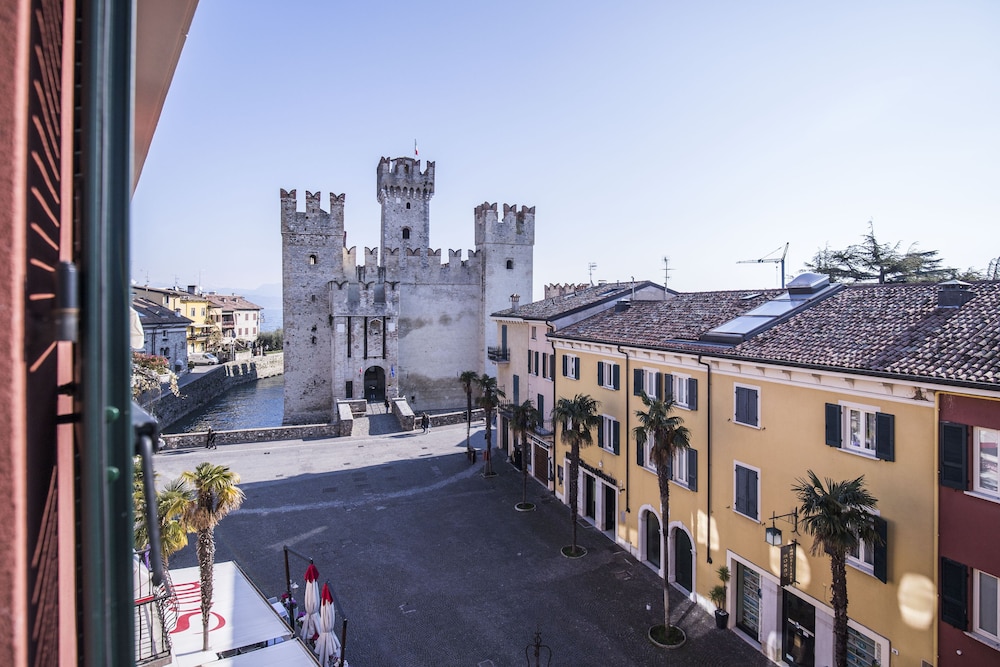 Sirmione Vacations - Hotel Sirmione e Promessi Sposi - Property Image 28