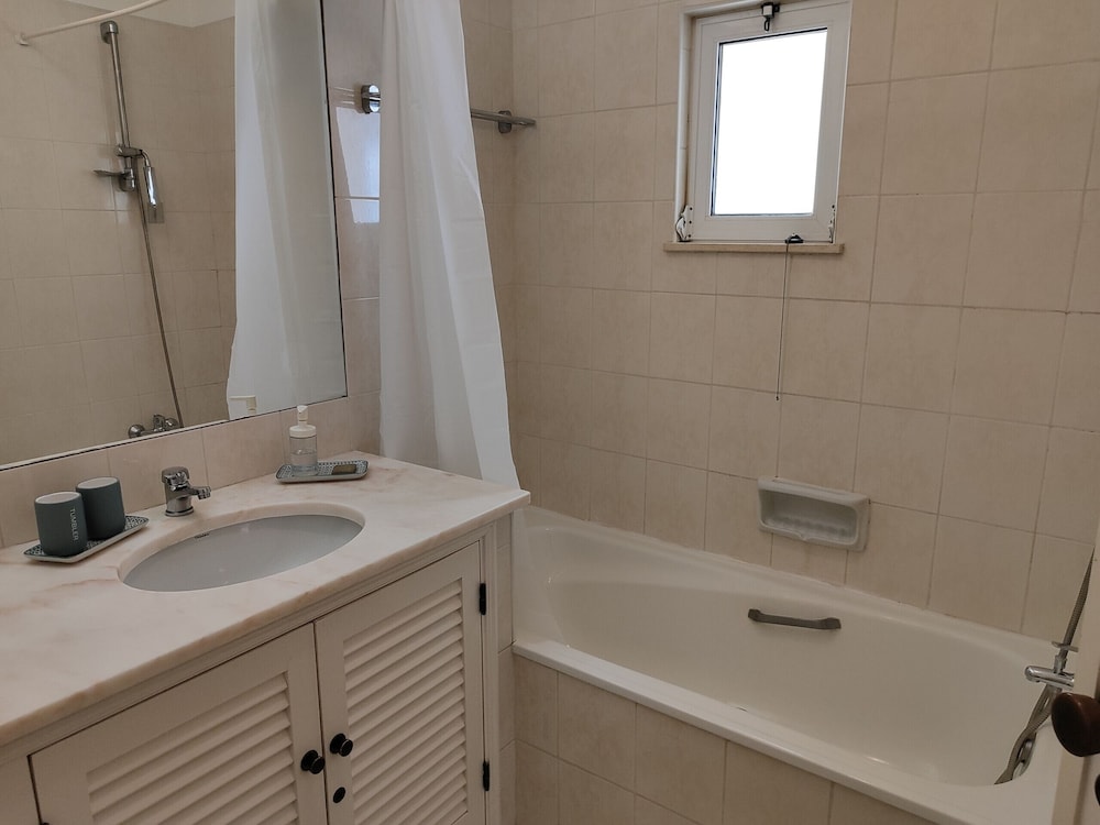 Albufeira Balaia Golf Village 4 Byhoming