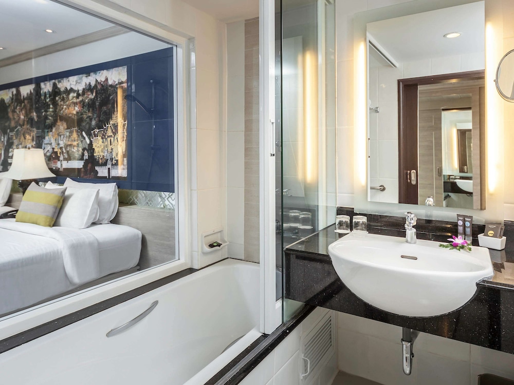 Novotel Phuket Resort — photo 37